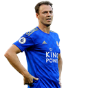 Jonny Evans