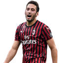 Hakan Çalhanoğlu