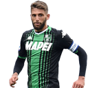 Domenico Berardi