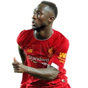 Naby Keïta