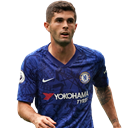 Christian Pulisic