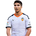 Carlos Soler