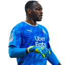 Steve Mandanda