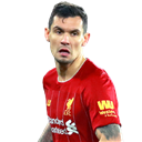 Dejan Lovren