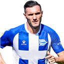 Lucas Pérez