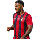 Joshua King