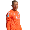 Robin Olsen