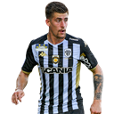 Baptiste Santamaria