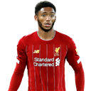 Joe Gomez