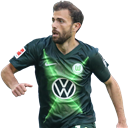 Admir Mehmedi