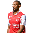 Yunis Abdelhamid