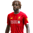 Divock Origi