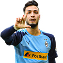 Ramy Bensebaini