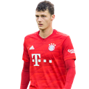 Benjamin Pavard