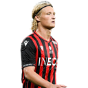 Kasper Dolberg