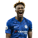 Tammy Abraham