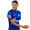 Amine Harit