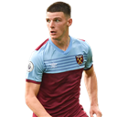 Declan Rice