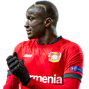 Moussa Diaby
