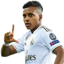 Rodrygo