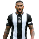 Jamaal Lascelles