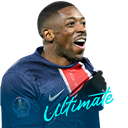 Ousmane Dembélé