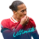 Virgil van Dijk