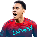 Jamal Musiala