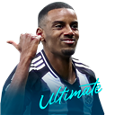 Alexander Isak