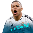 Kylian Mbappe Lottin