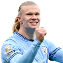 Erling Braut Haaland