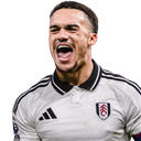Antonee Robinson