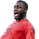Dayot Upamecano