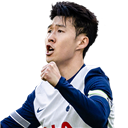 Heung Min Son