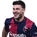 Riccardo Orsolini