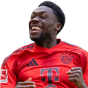 Alphonso Davies