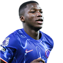 Moisés Caicedo