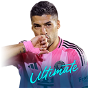 Luis Suárez
