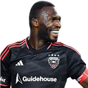 Christian Benteke