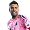 Jordi Alba