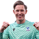 Dean Henderson