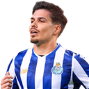 Francisco Moura