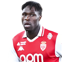 Wilfried Singo