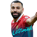 Mohamed Salah