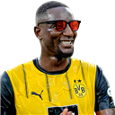 Sehrou Guirassy