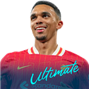 Trent Alexander-Arnold