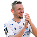 Gaëtan Perrin