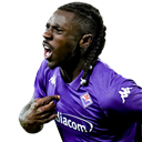 Moise Kean