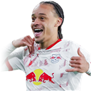 Xavi Simons