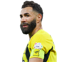Karim Benzema
